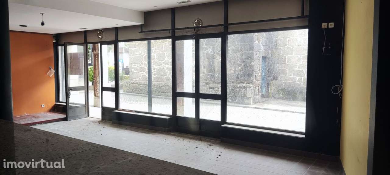 Loja  para arrendamento - Grande imagem: 2/19