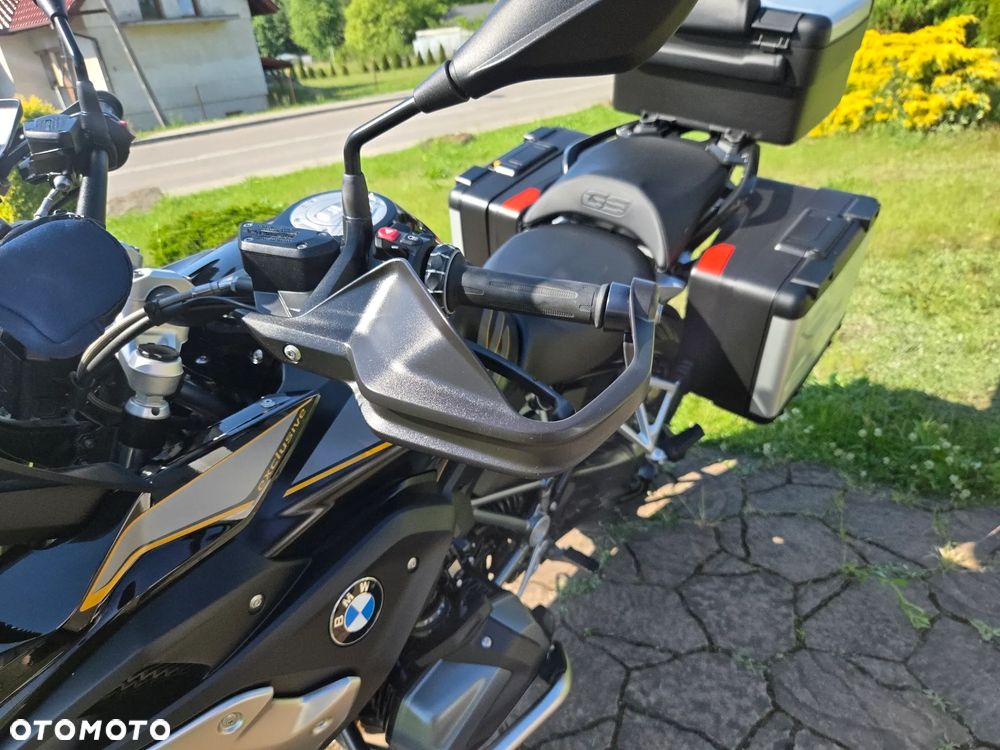 BMW R - 27