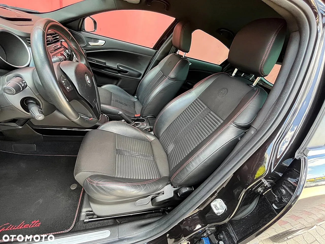 Alfa Romeo Giulietta 1750 TBi Quadrifoglio Verde - 26