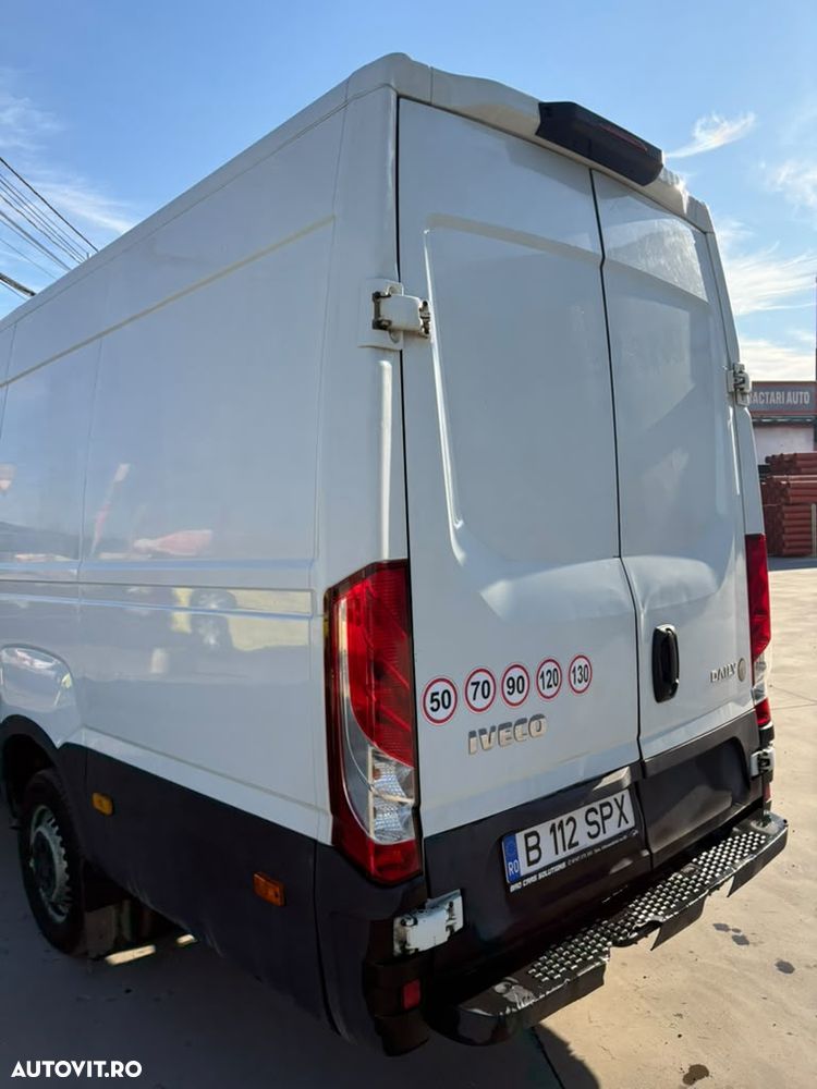 Iveco Daily 35S16 - 4