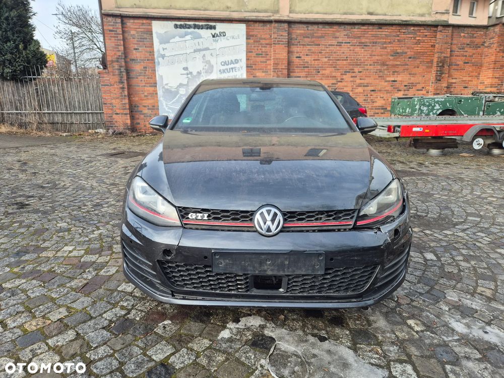 Volkswagen Golf GTI BlueMotion Technology - 13