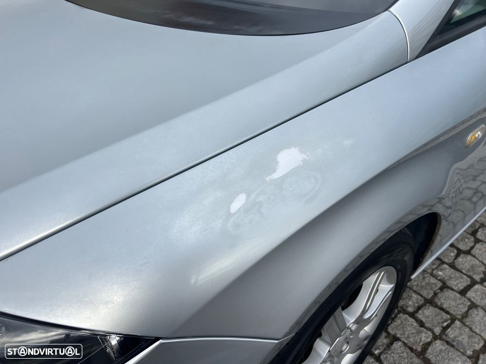 SEAT Leon 1.4 16V Reference - 5