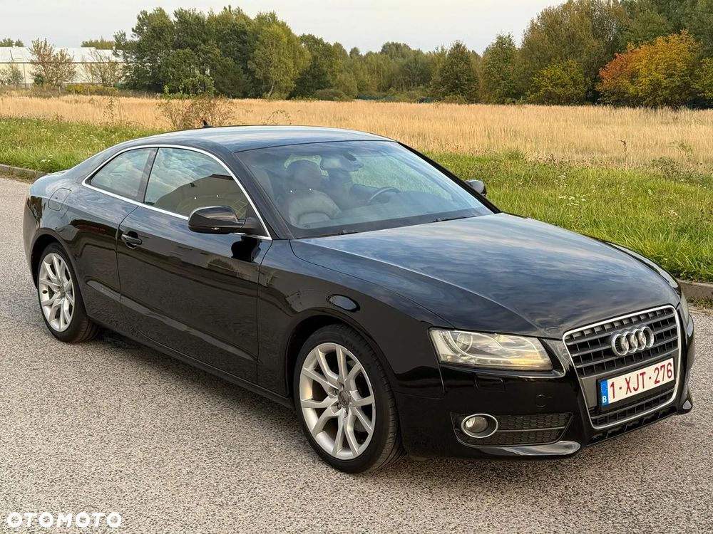 Audi A5 - 2