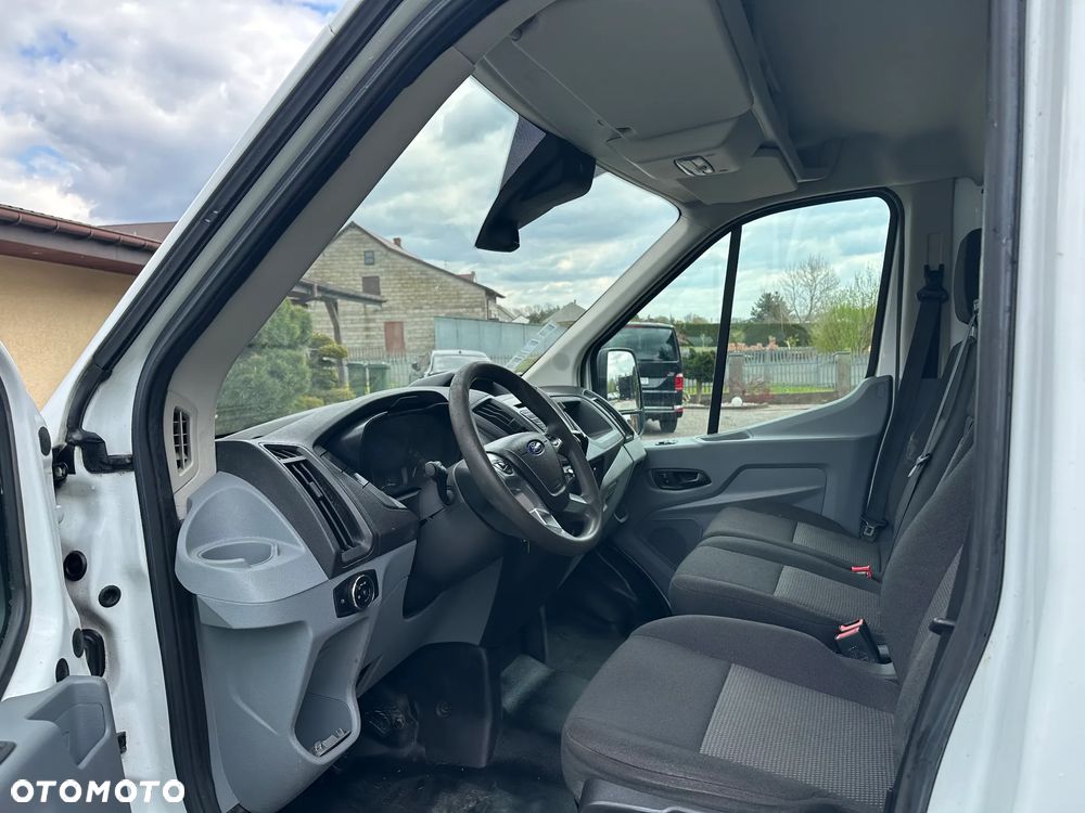 Ford TRANSIT - 9
