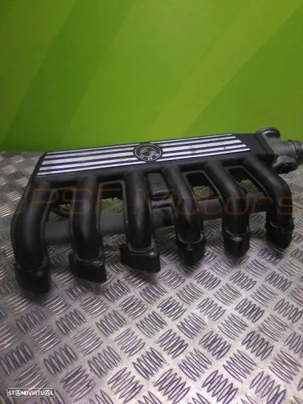 PEÇAS AUTO USADAS para BMW 325 2.5 TDS Monta Motor M51D25 - 4
