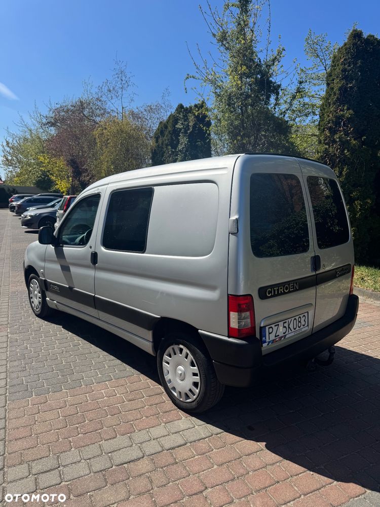 Citroën Berlingo - 4