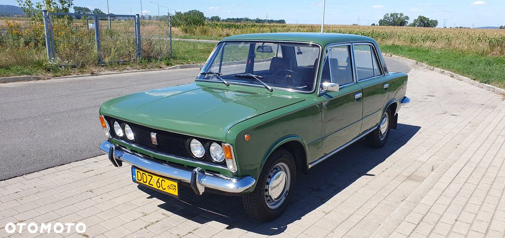 Fiat 125p - 2