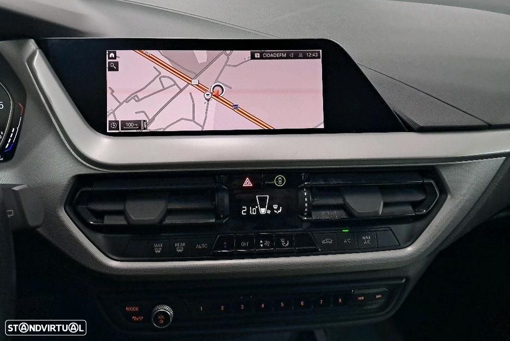 BMW 116 d Corporate Edition Auto - 5