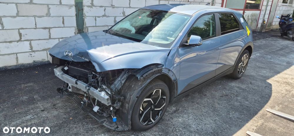 Hyundai IONIQ 5 84kWh Techniq - 3