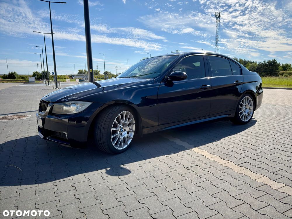 BMW Seria 3 - 1