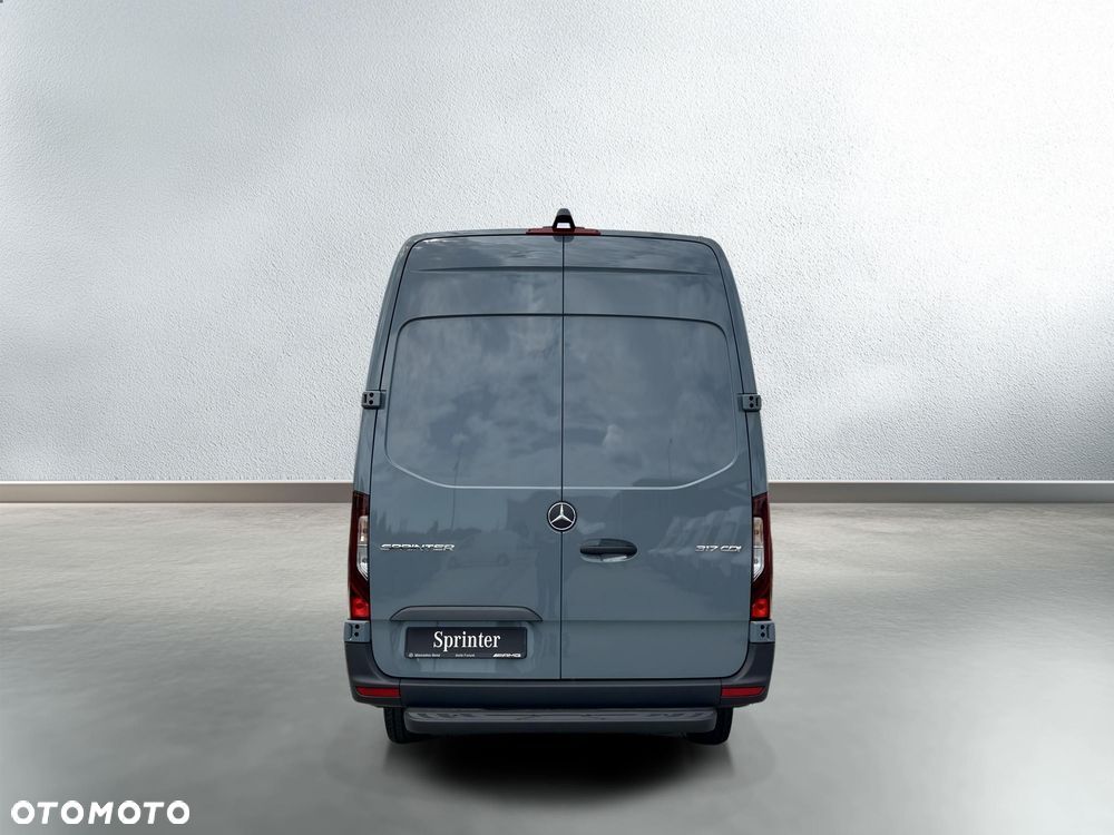 Mercedes-Benz Sprinter 317 CDI Long PRO 9G-Tronic 14m3 - 8