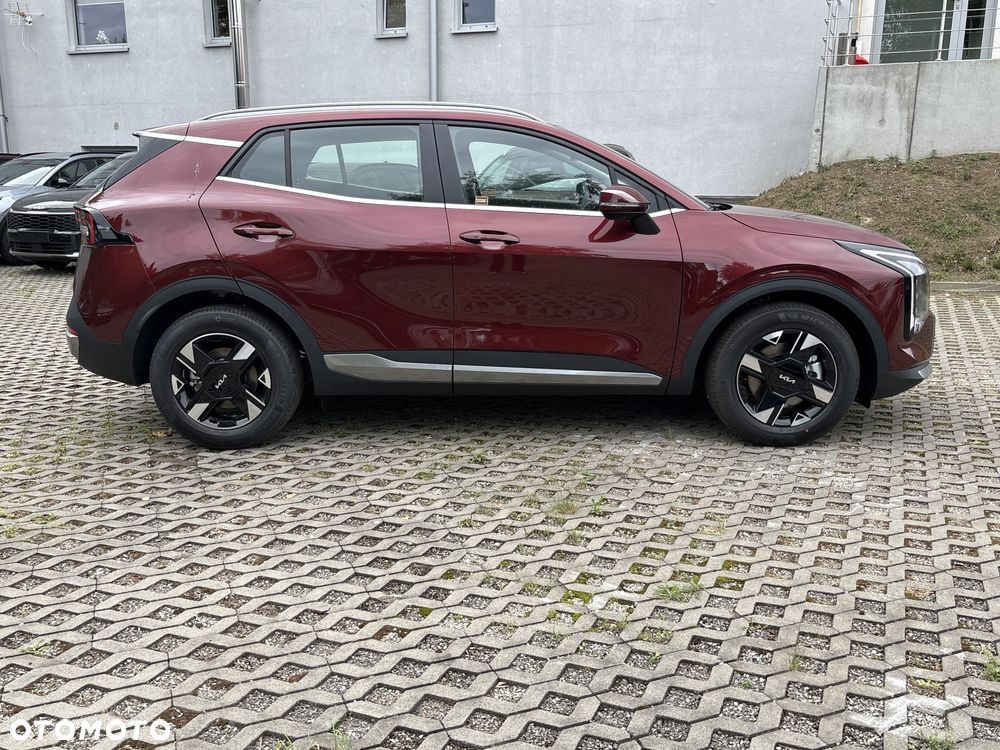 Kia Sportage 1.6 T-GDI M 2WD - 5