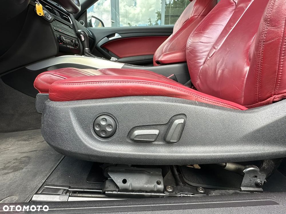 Audi A5 Cabrio - 16