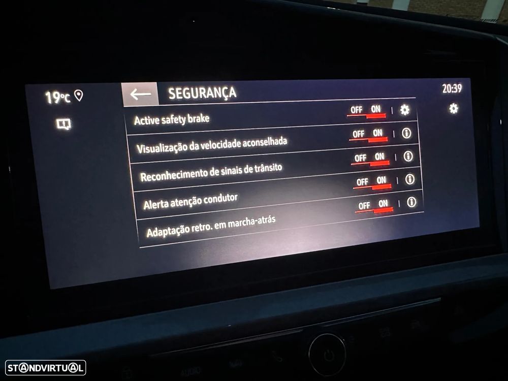 Opel Grandland 1.6 T PHEV Ultimate - 24