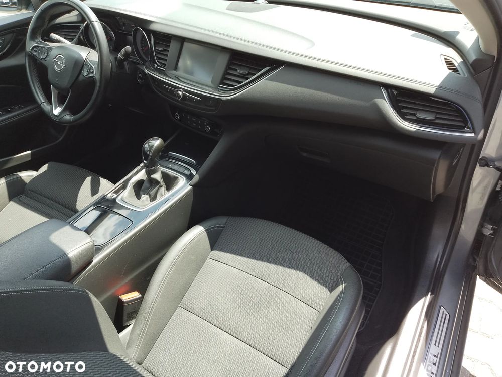 Opel Insignia 1.5 T Elite S&S - 15