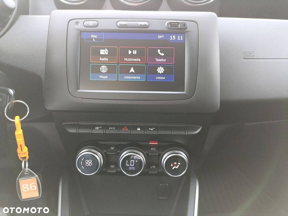 Dacia Duster 1.0 TCe Prestige - 19