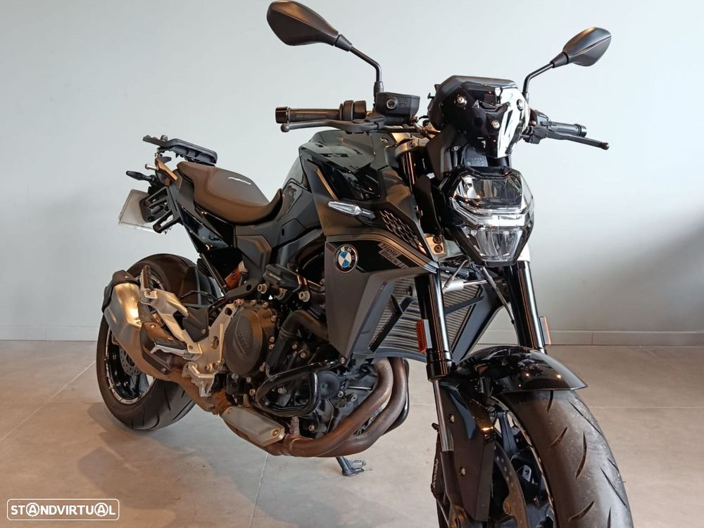 BMW F 900 R 900 R - 3