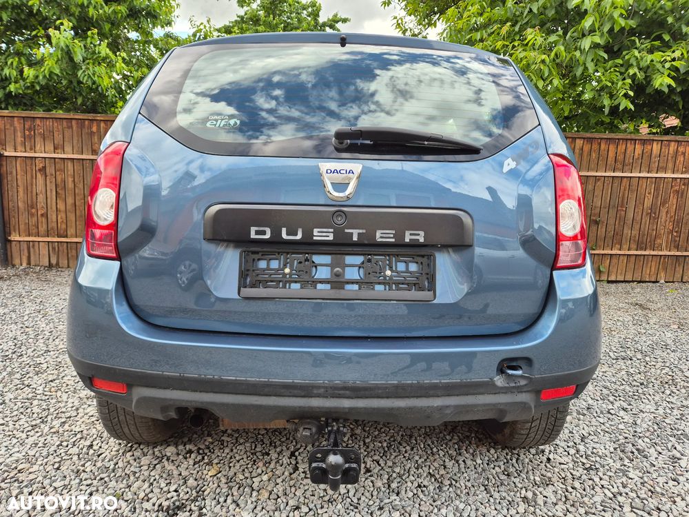 Dacia Duster - 10