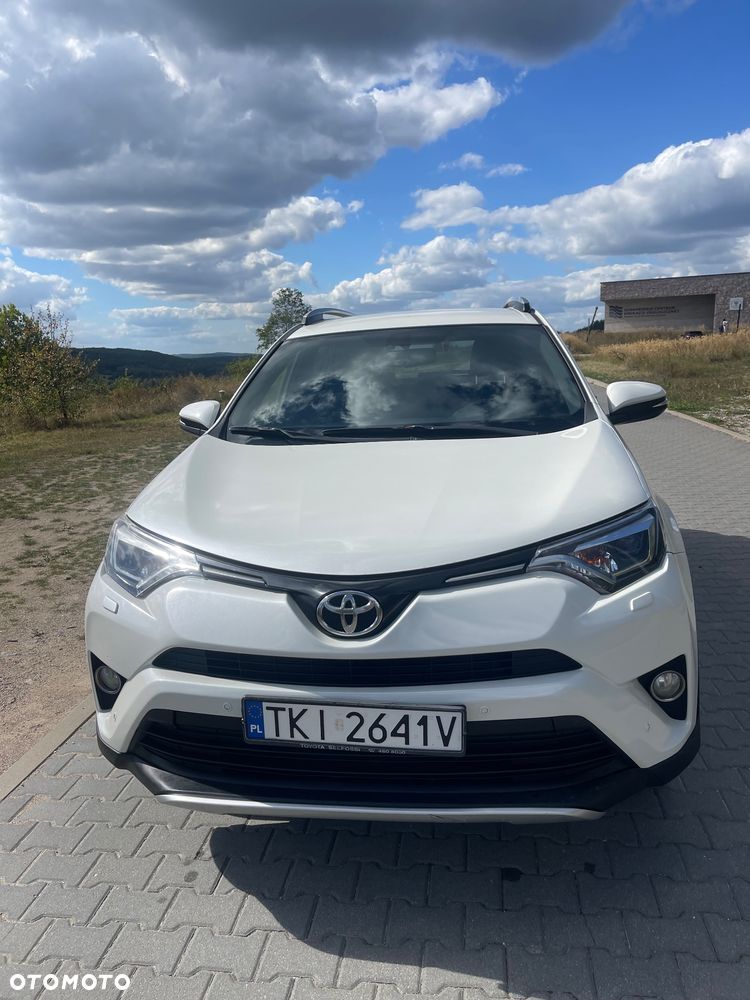 Toyota RAV4 2.0 Prestige 4x4 MS - 29