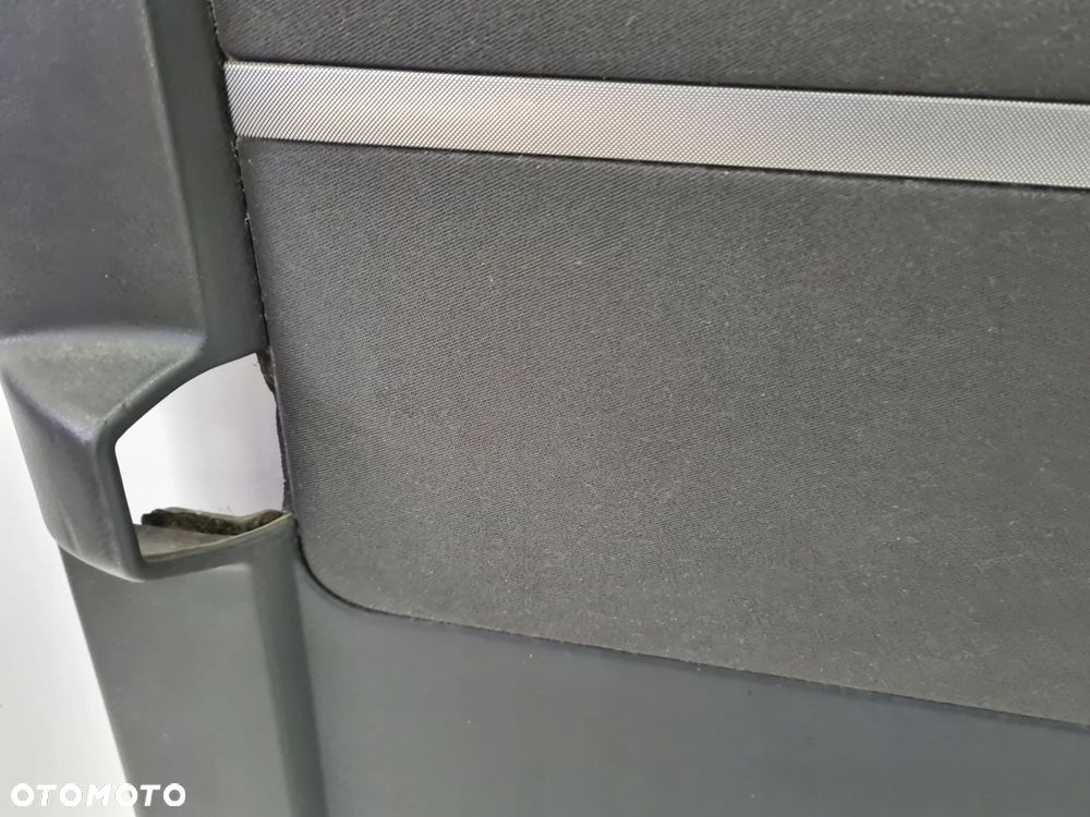 VW T5 LIFT T6 MULTIVAN tapicerka drzwi przesuwnych PRAWA 7E5867028 - 3