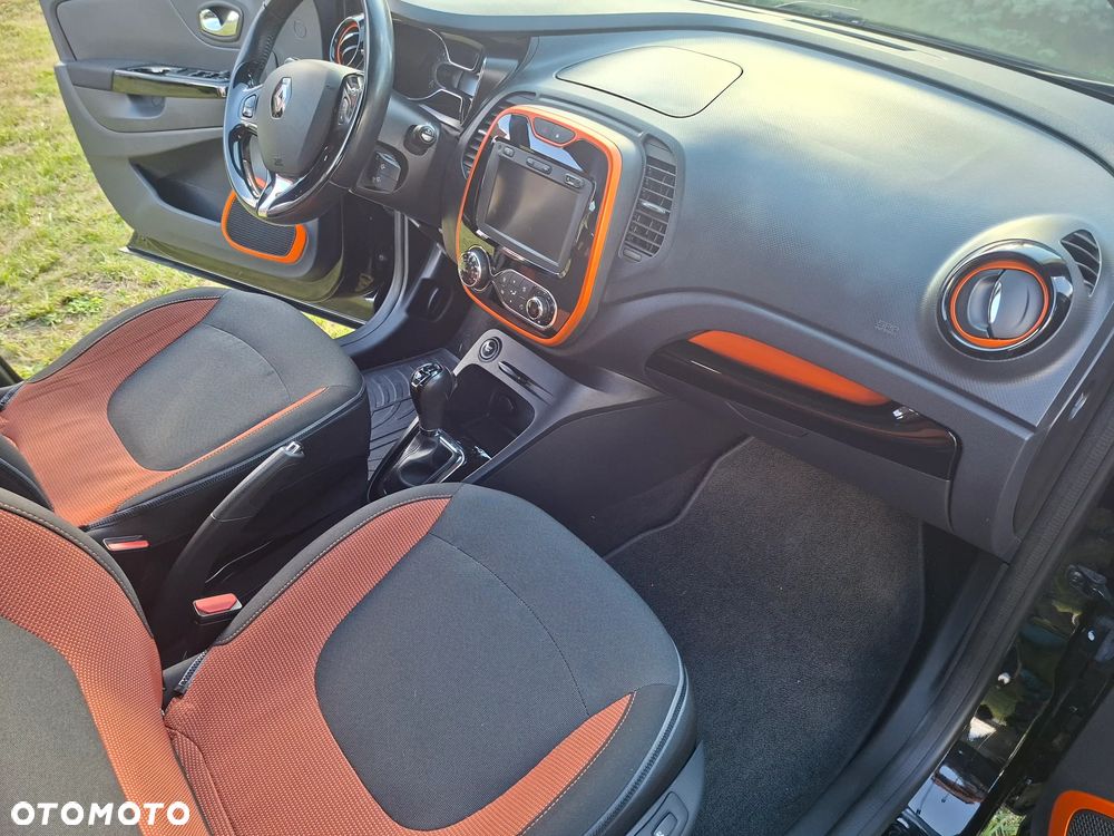 Renault Captur 1.2 TCe Intens EDC - 21