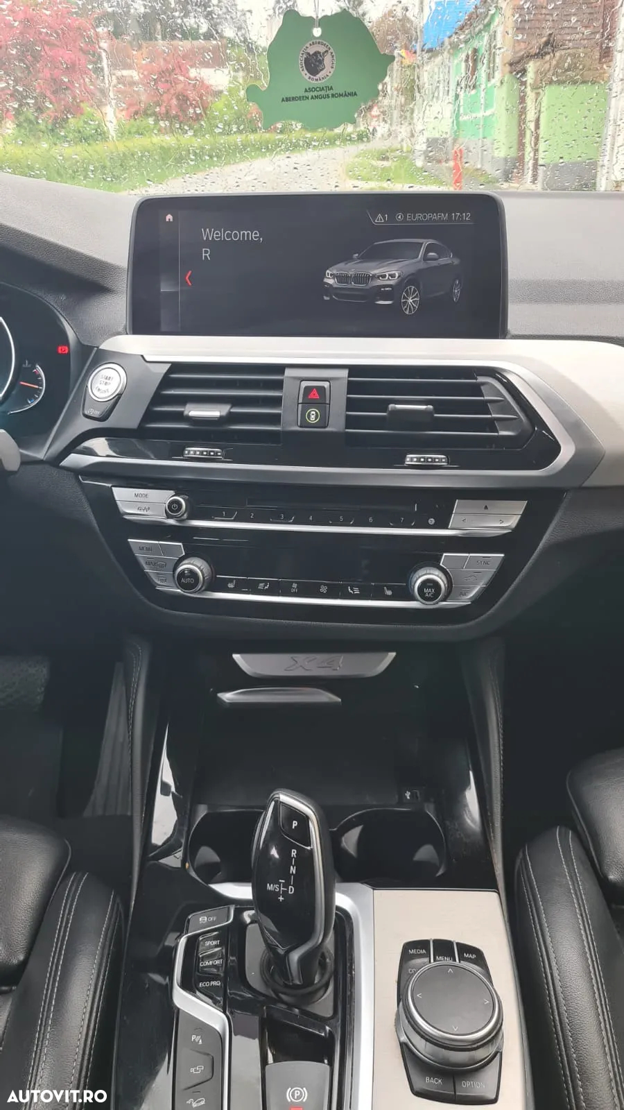 BMW X4 xDrive30d - 7