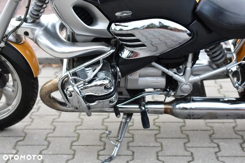 BMW R - 29