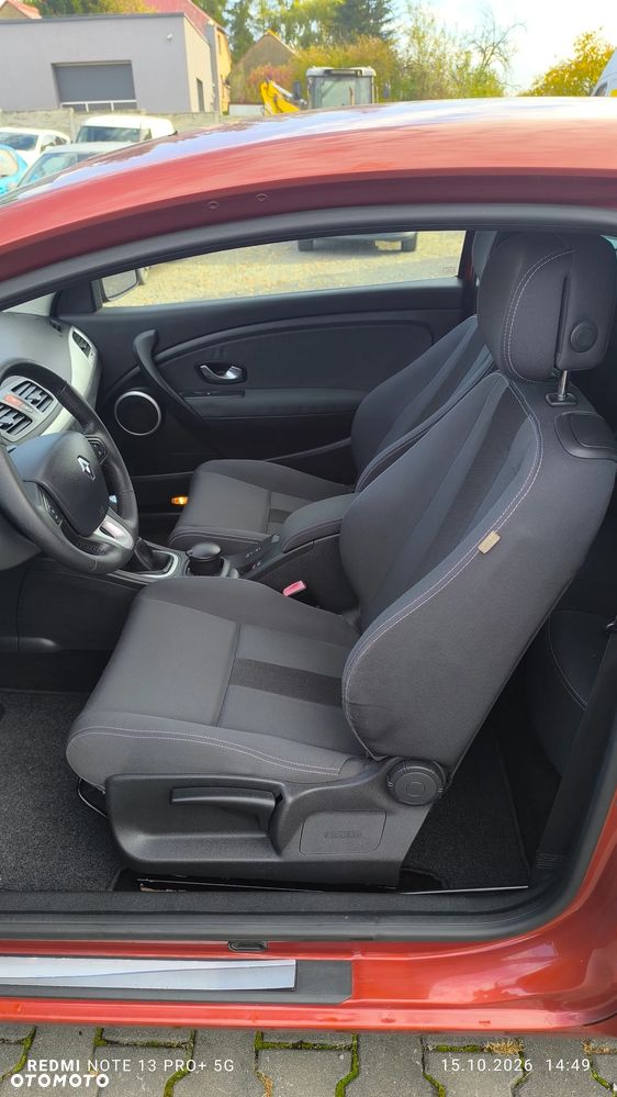 Renault Megane 1.6 16V Dynamique - 23