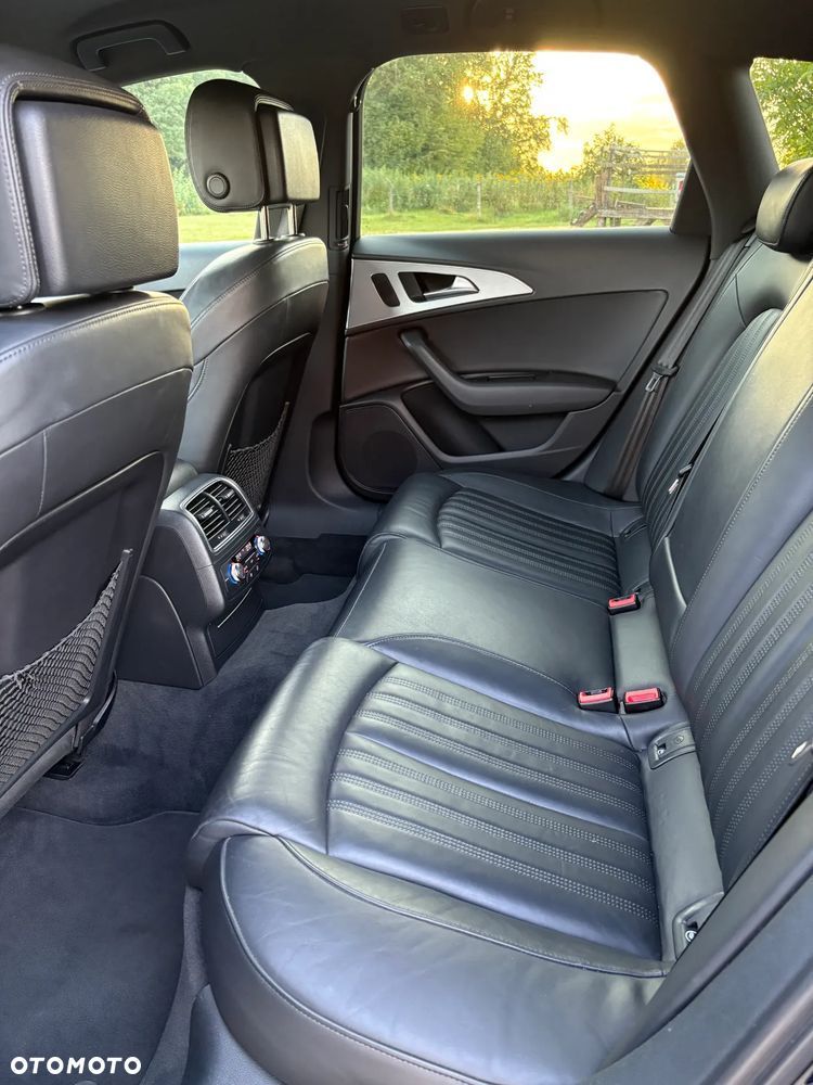 Audi A6 Avant 2.0 TDI Multitronic - 20