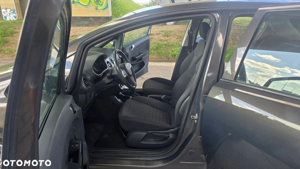 Opel Corsa 1.2 16V Enjoy - 30