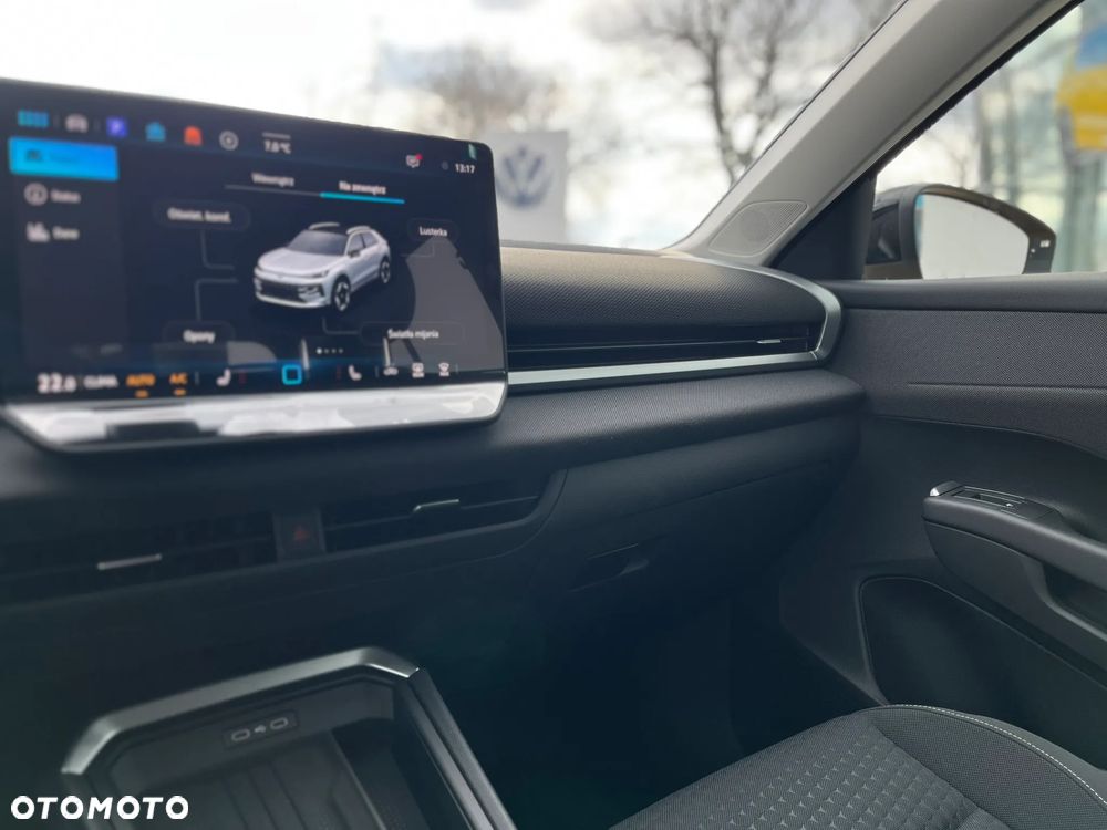 Volkswagen T-Roc 1.5 eTSI OPF DSG Life - 11