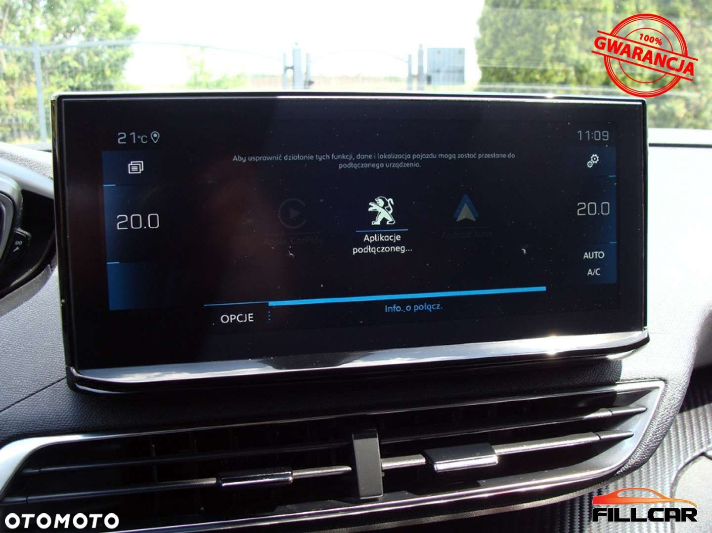 Peugeot 3008 BlueHDi 130 Stop & Start EAT8 Allure - 25