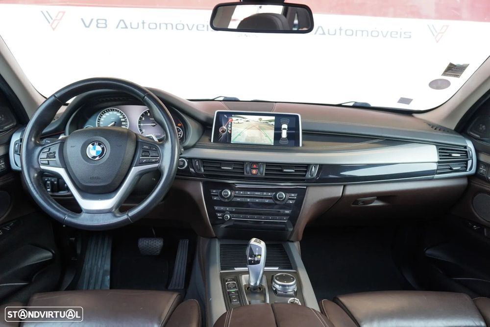 BMW X5 40e xDrive - 5