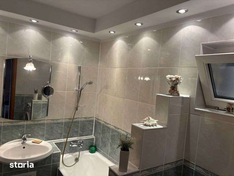 apartament 3 camere in Constanta — fotografia 2