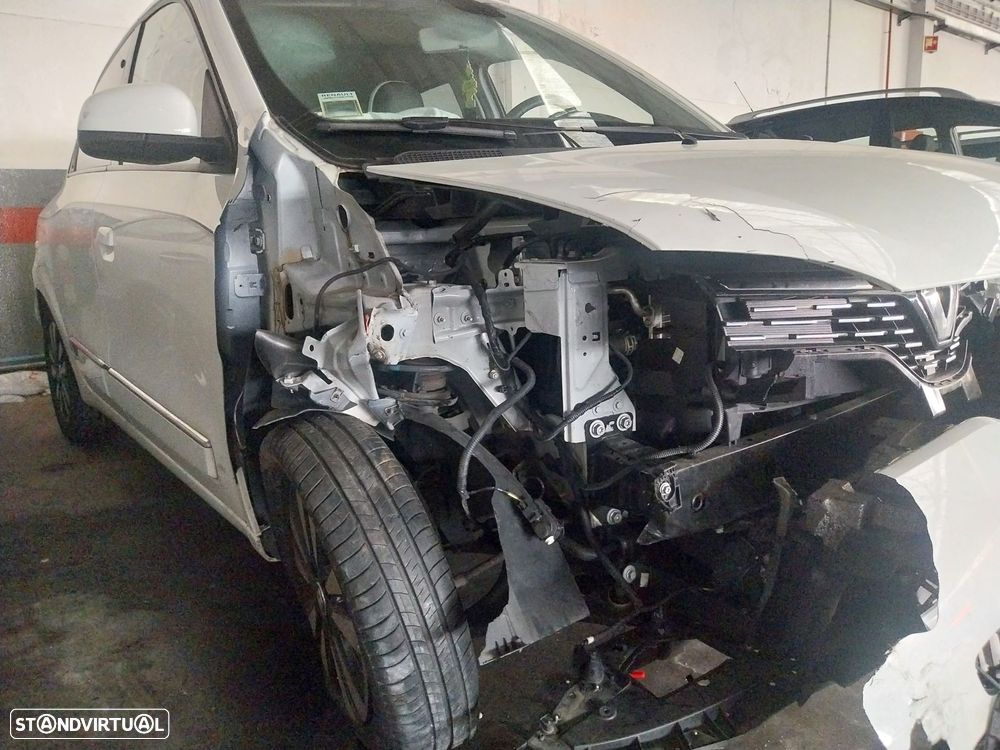 Renault Twingo 1.0 SCe Zen - 2