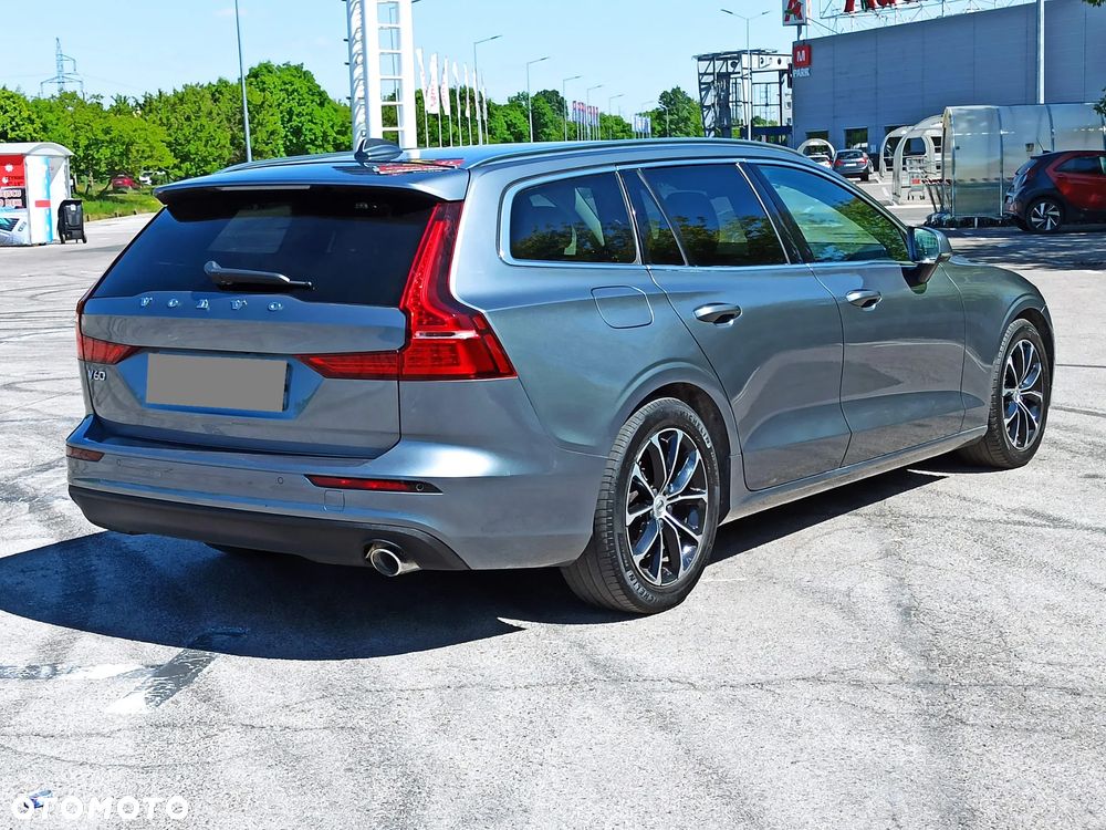 Volvo V60 D3 Geartronic Momentum - 3