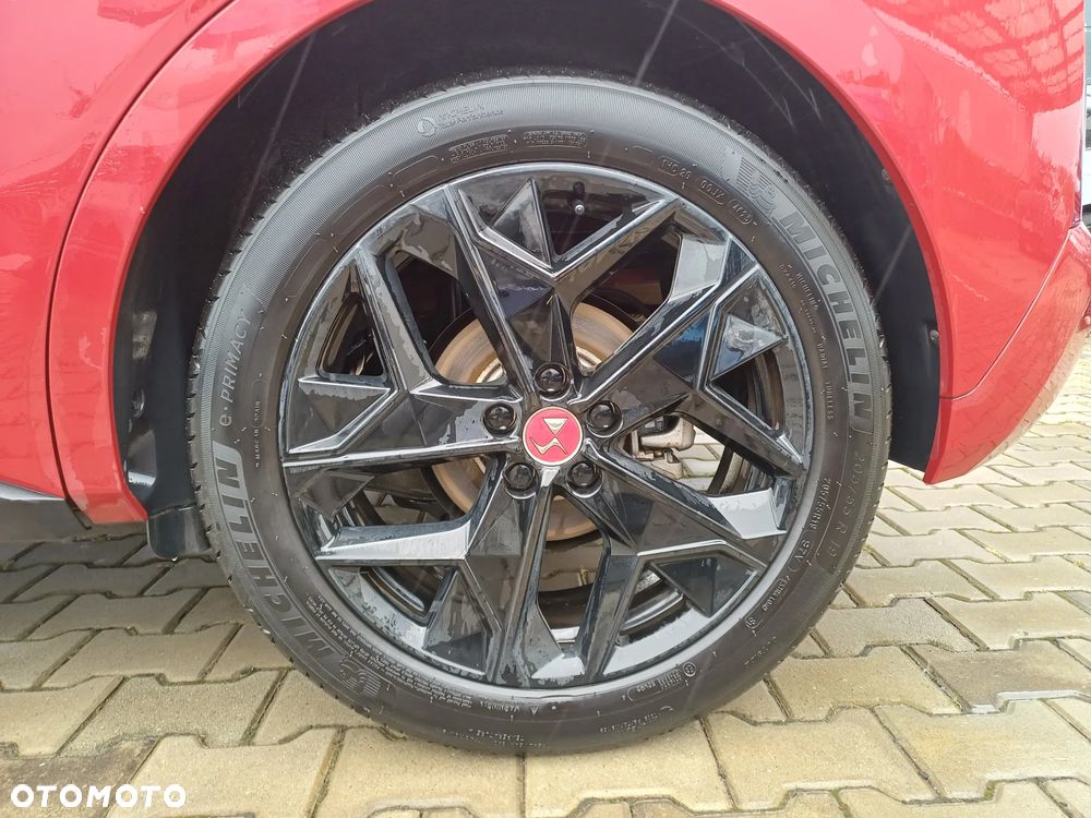 DS Automobiles DS 4 1.2 PureTech Performance Line - 23