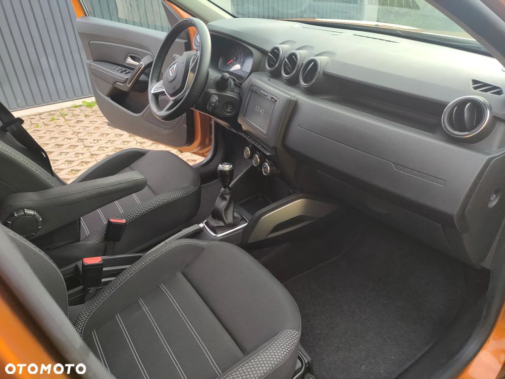Dacia Duster - 7