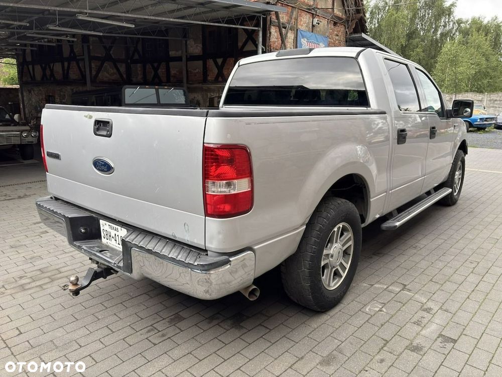 Ford F150 - 9