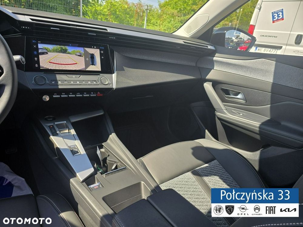 Peugeot 308 - 27