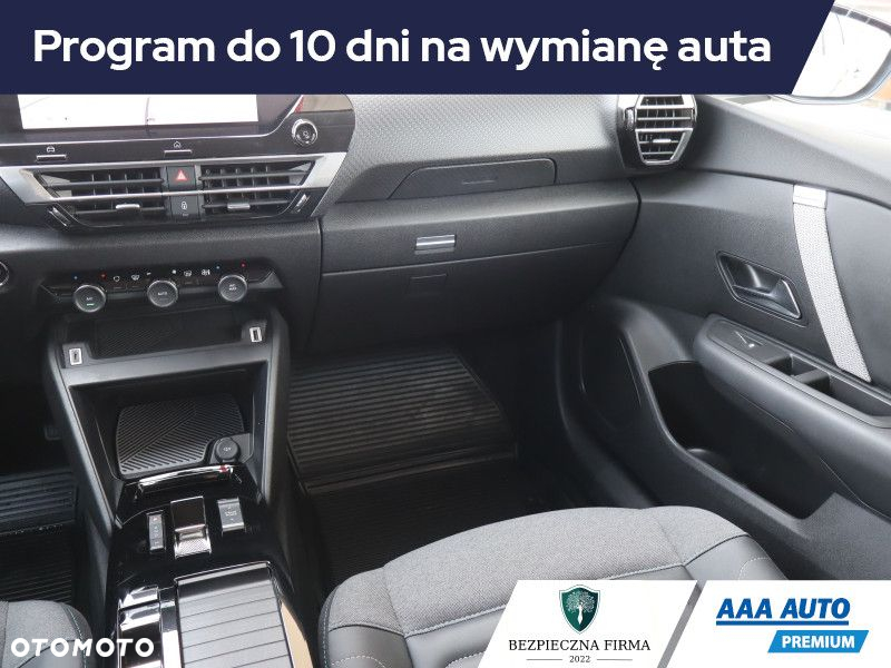 Citroën C4X - 9