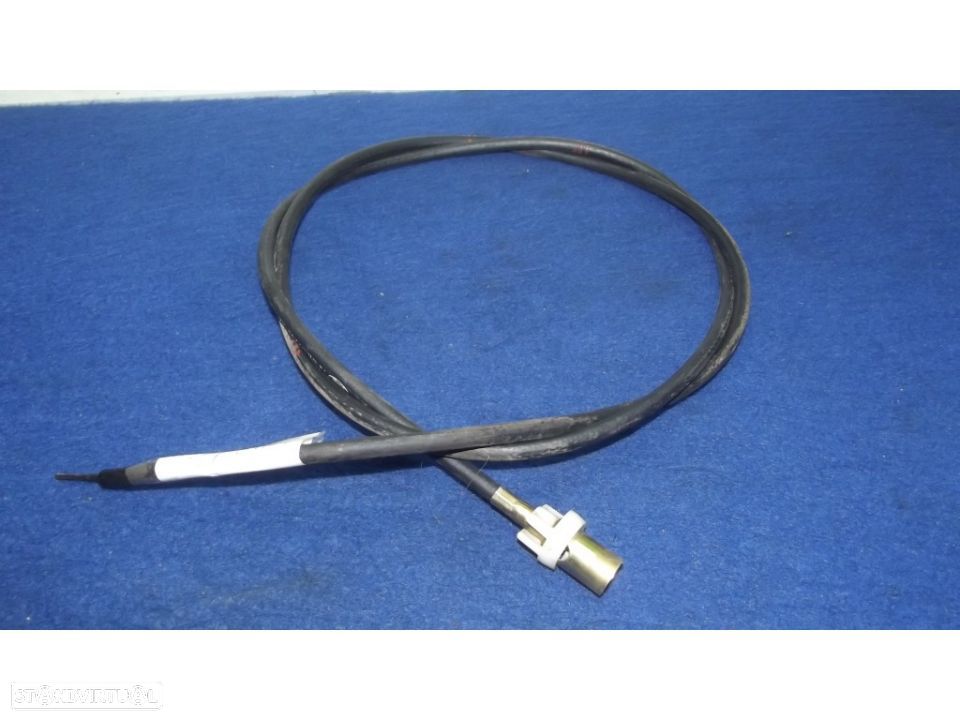 ford taunus bicha do conta kms - 2