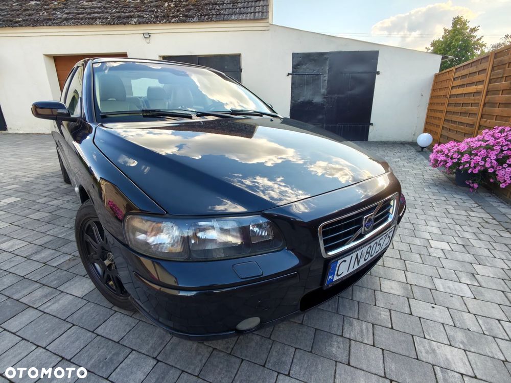 Volvo S60 2.4D5 Summum - 22