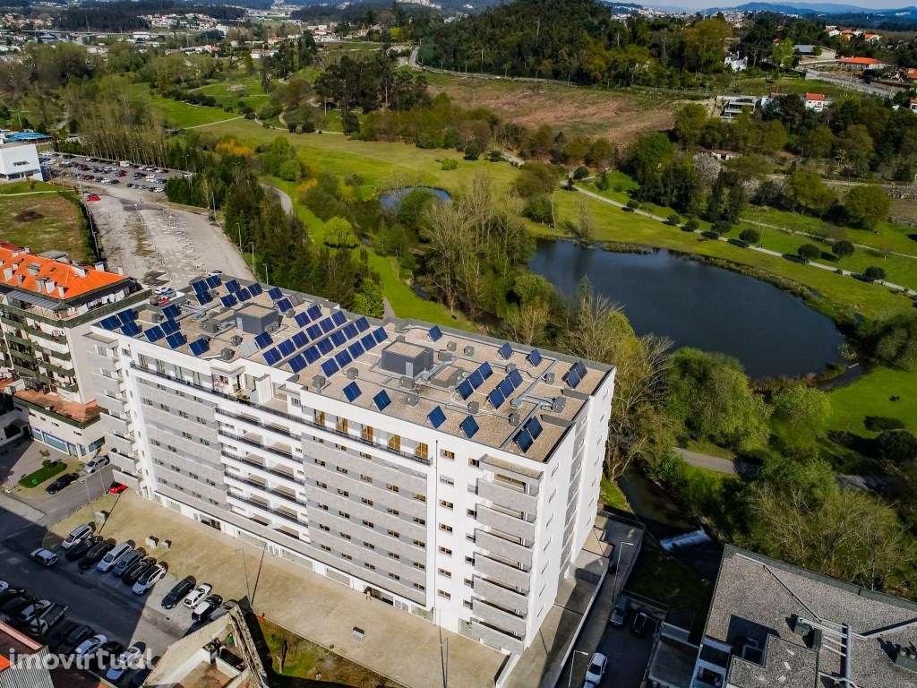 Apartamento T3 - Vista Cidade - Grande imagem: 2/41