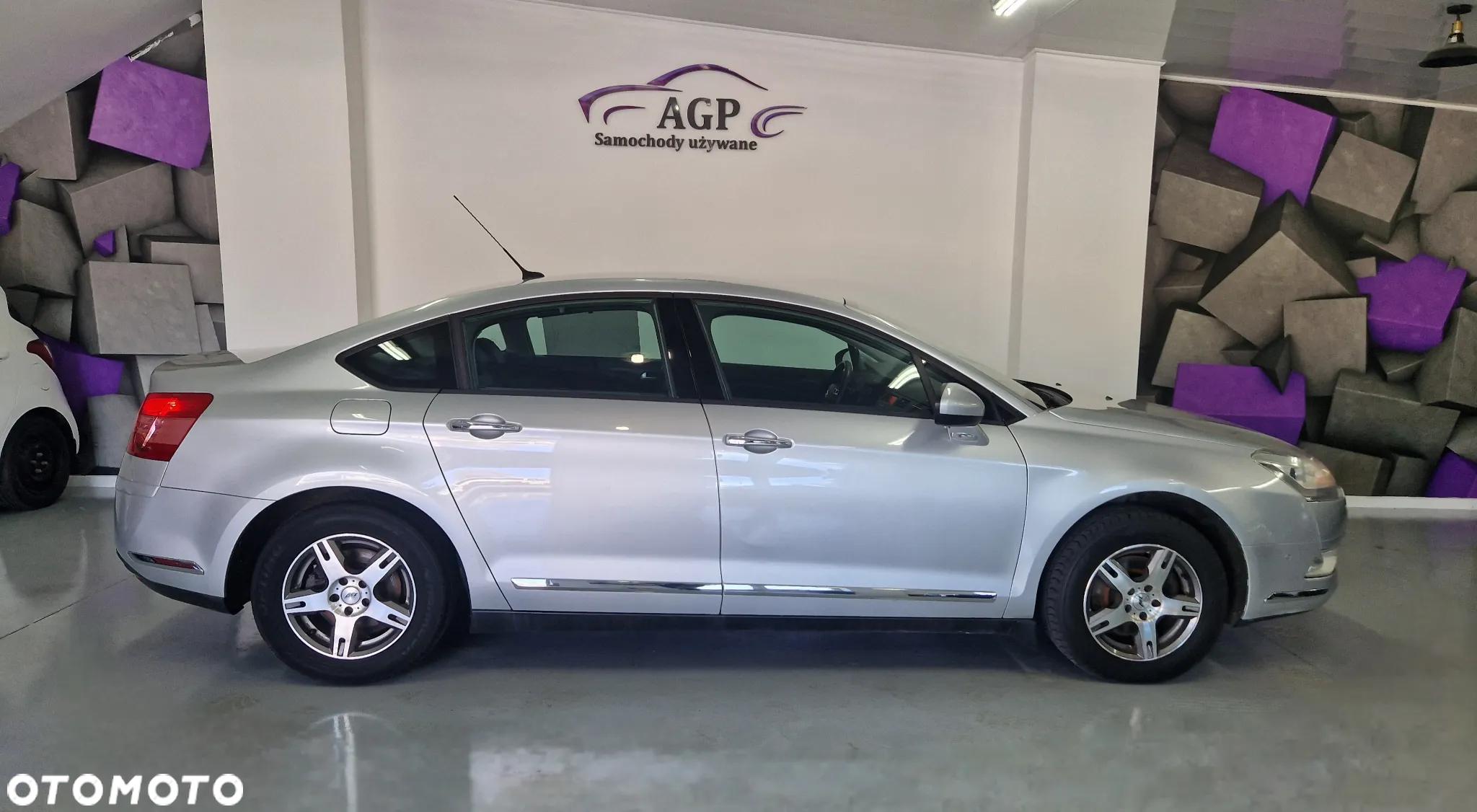 Citroën C5 - 15