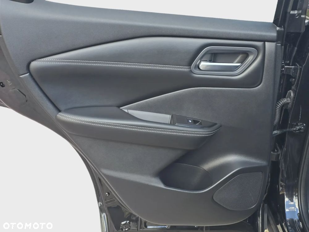 Nissan Qashqai 1.3 DIG-T MHEV Acenta - 14