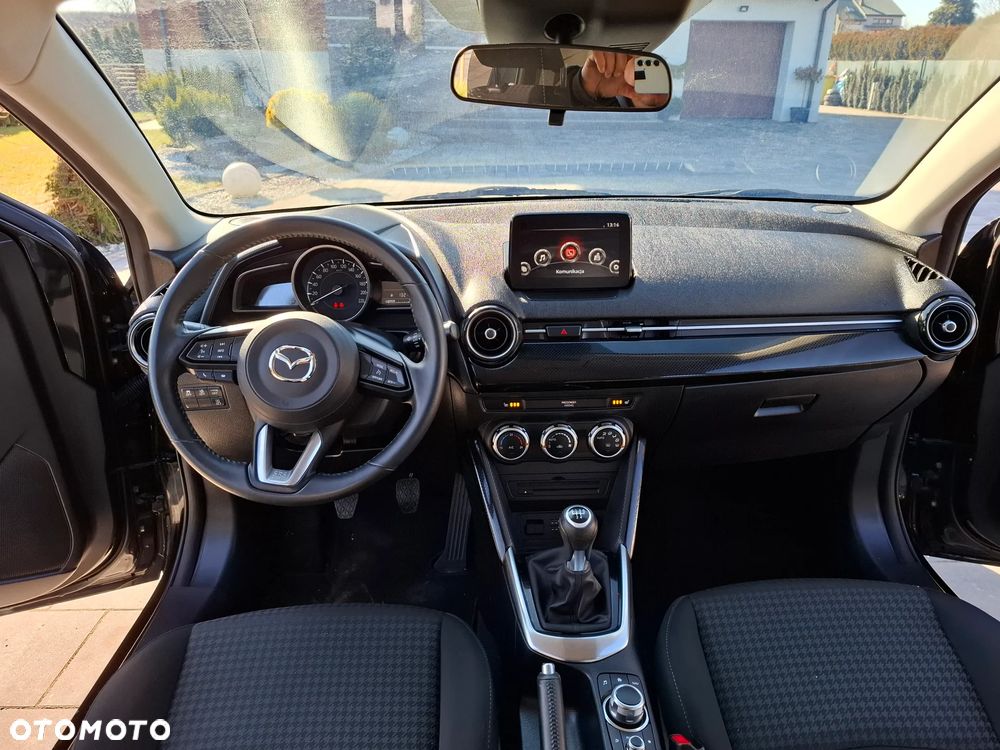 Mazda 2 - 22