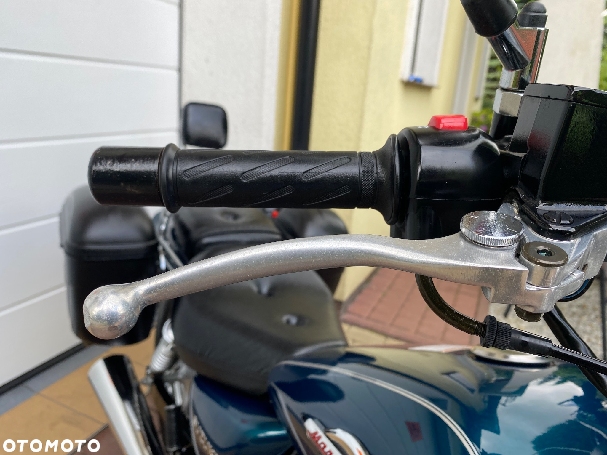 Suzuki Marauder - 14