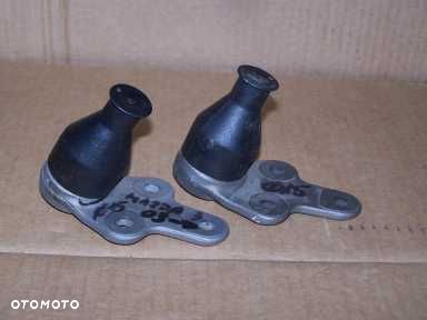 Sworzeń gałka wahacza Focus C max Mazda Volvo - 5