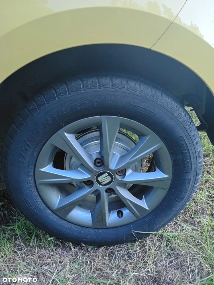 Seat Mii 1.0 Style - 5
